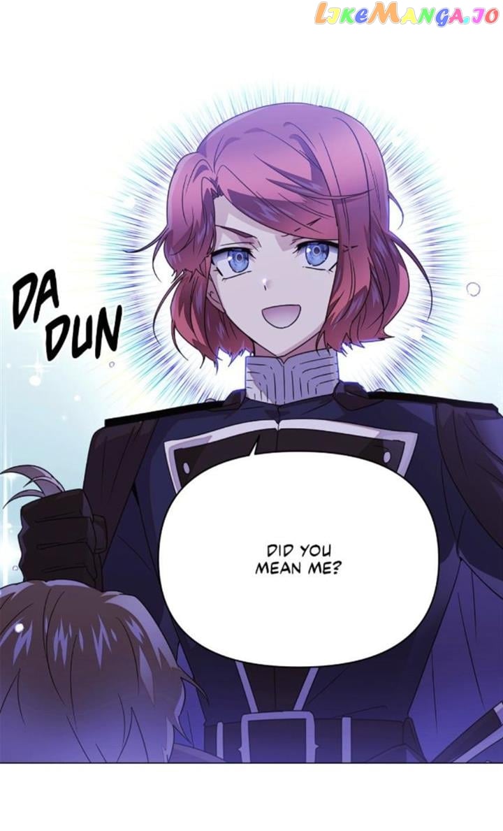 The Villain Discovered My Identity Chapter 120 page 38