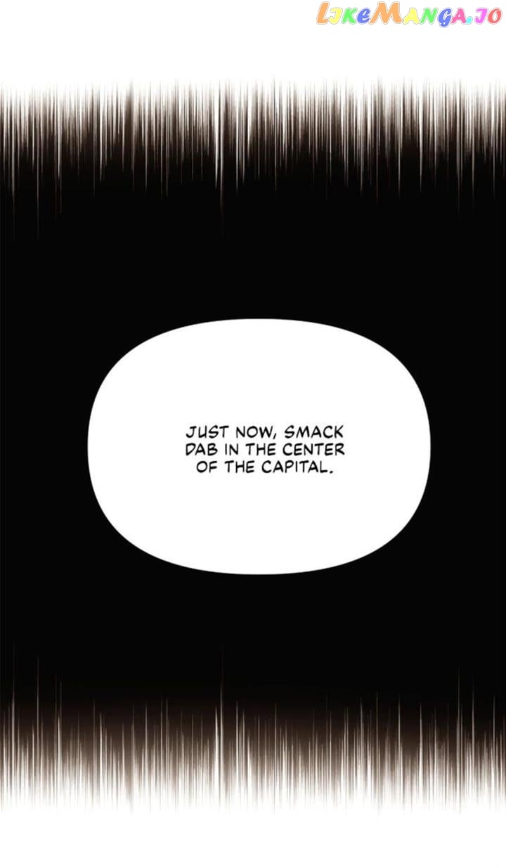 The Villain Discovered My Identity Chapter 120 page 3
