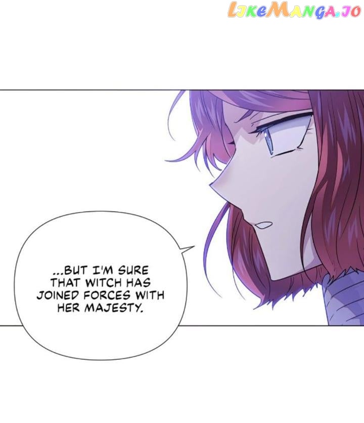 The Villain Discovered My Identity Chapter 120 page 40