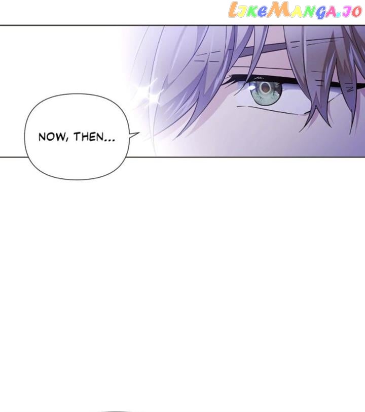The Villain Discovered My Identity Chapter 120 page 48