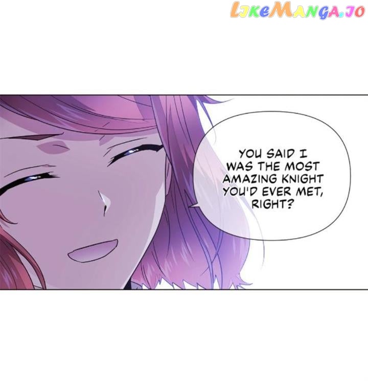 The Villain Discovered My Identity Chapter 120 page 52