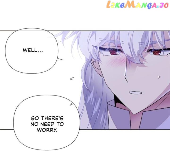 The Villain Discovered My Identity Chapter 120 page 53