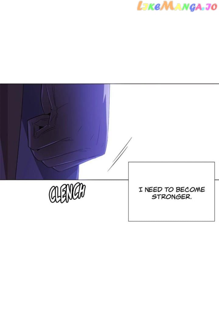 The Villain Discovered My Identity Chapter 120 page 58