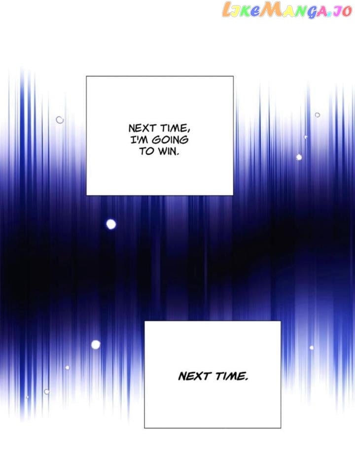 The Villain Discovered My Identity Chapter 120 page 59