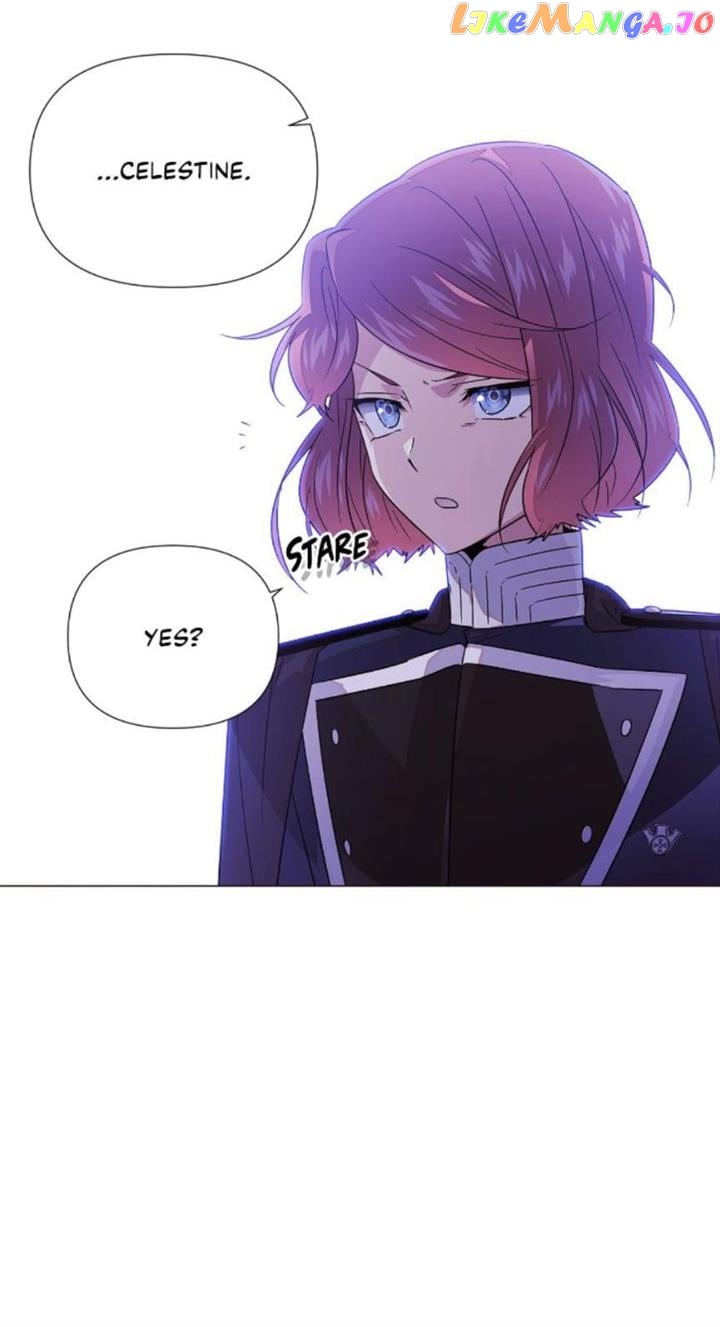 The Villain Discovered My Identity Chapter 120 page 60