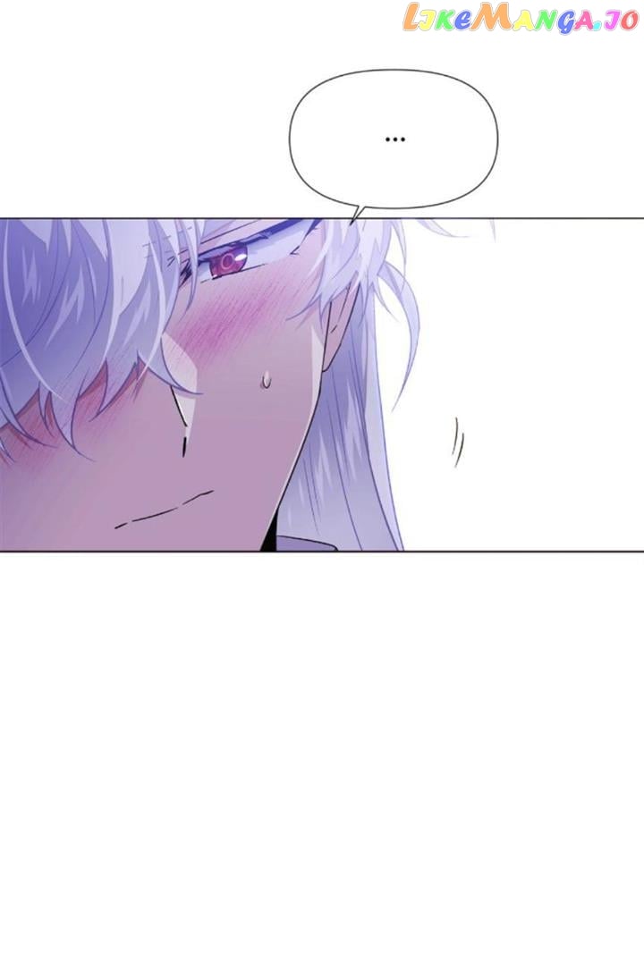 The Villain Discovered My Identity Chapter 120 page 61