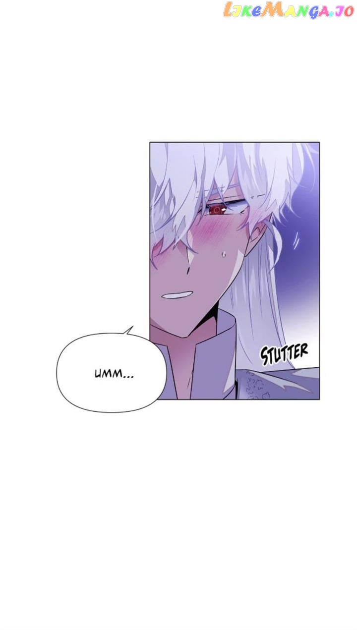 The Villain Discovered My Identity Chapter 120 page 63