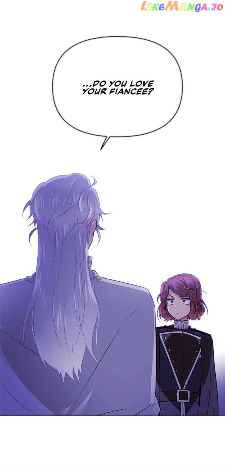 The Villain Discovered My Identity Chapter 120 page 66