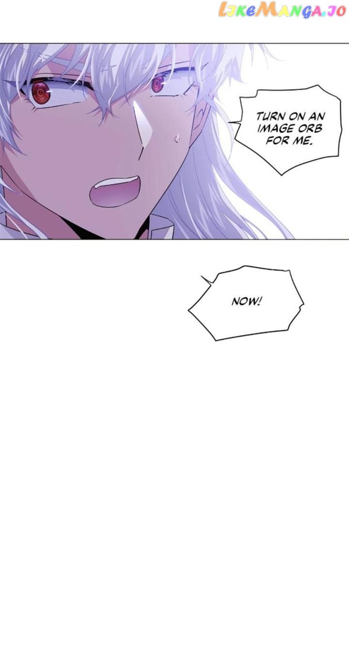 The Villain Discovered My Identity Chapter 120 page 6
