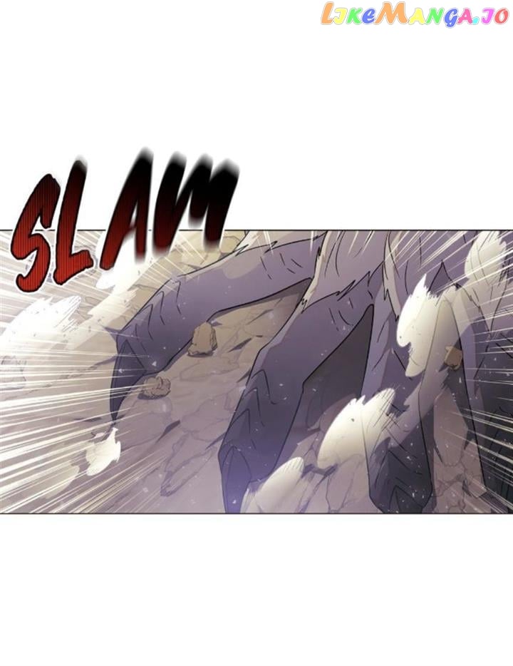 The Villain Discovered My Identity Chapter 120 page 8
