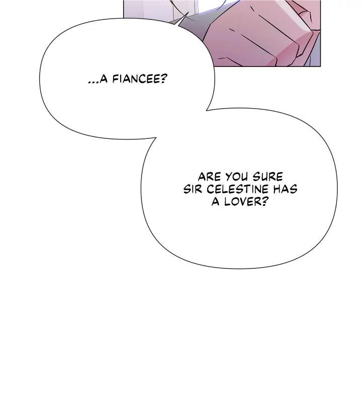 The Villain Discovered My Identity Chapter 130 page 10