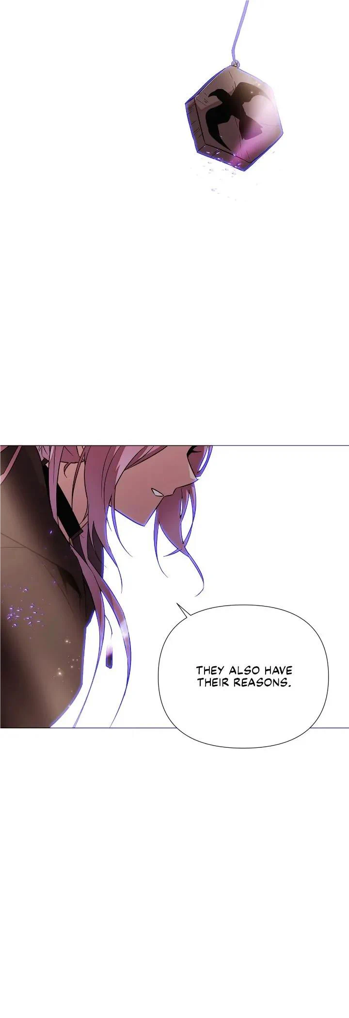 The Villain Discovered My Identity Chapter 130 page 14