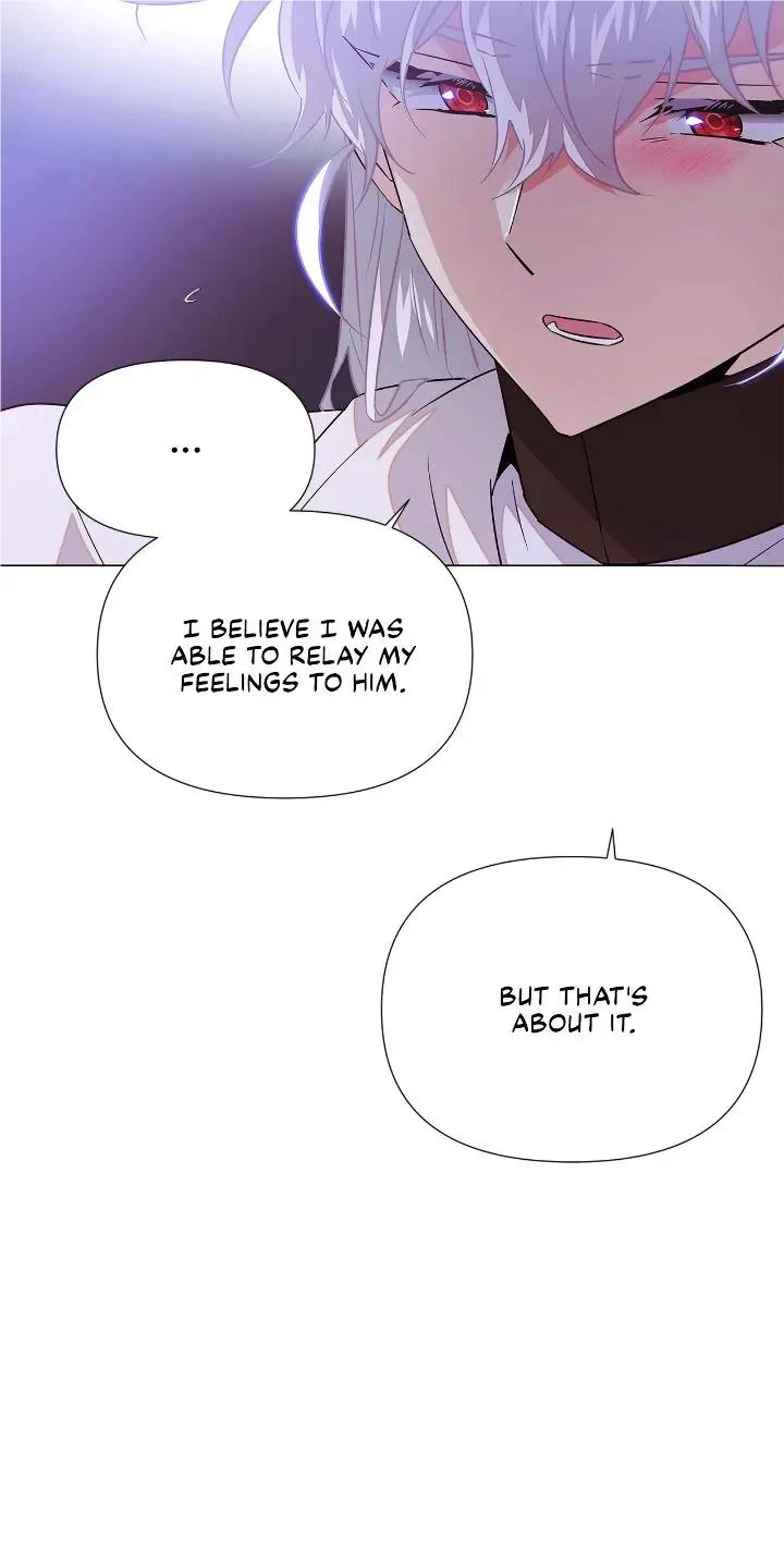 The Villain Discovered My Identity Chapter 130 page 6