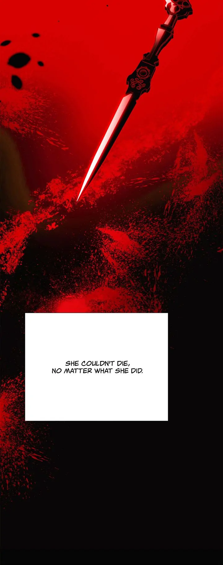 The Villain Discovered My Identity Chapter 134 page 9