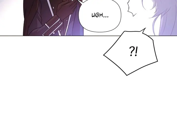 The Villain Discovered My Identity Chapter 134 page 13