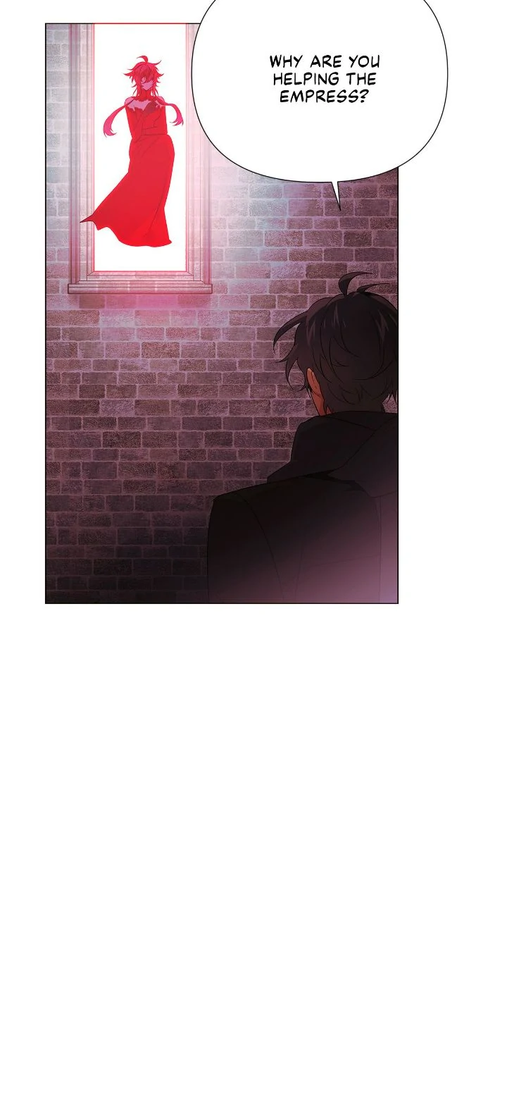 The Villain Discovered My Identity Chapter 143 page 15