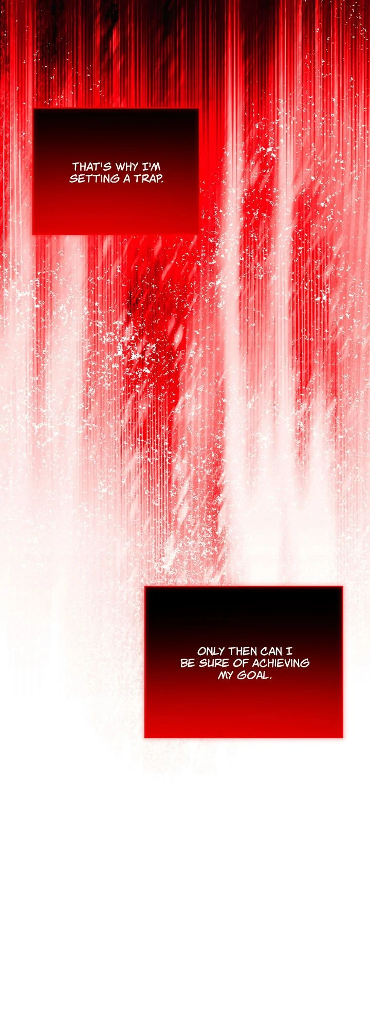 The Villain Discovered My Identity Chapter 143 page 23