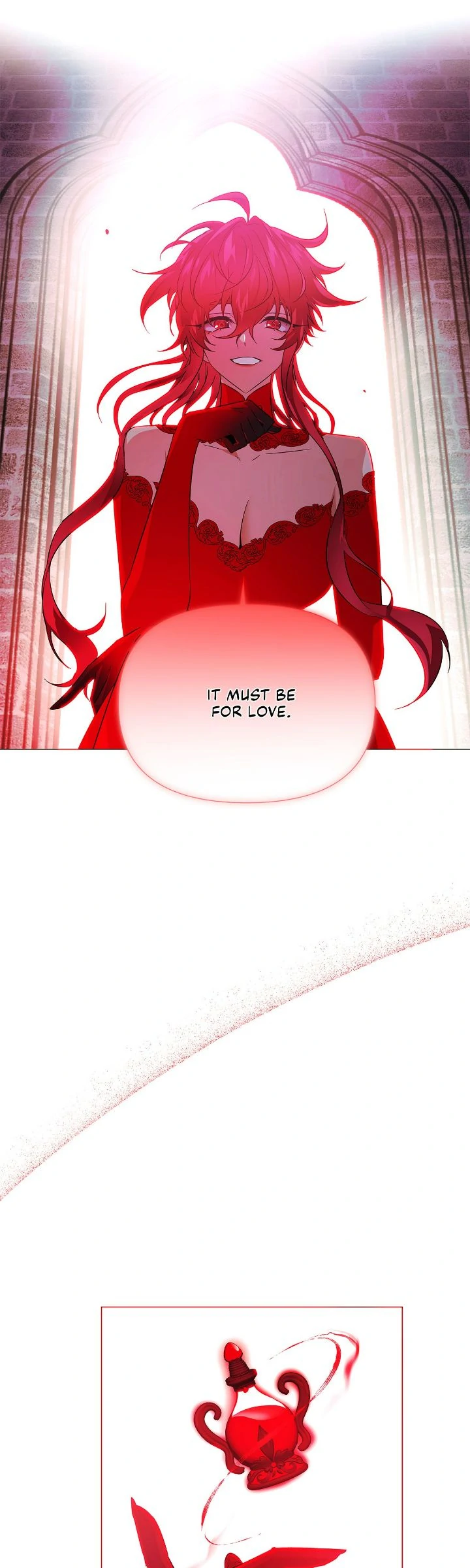The Villain Discovered My Identity Chapter 143 page 29