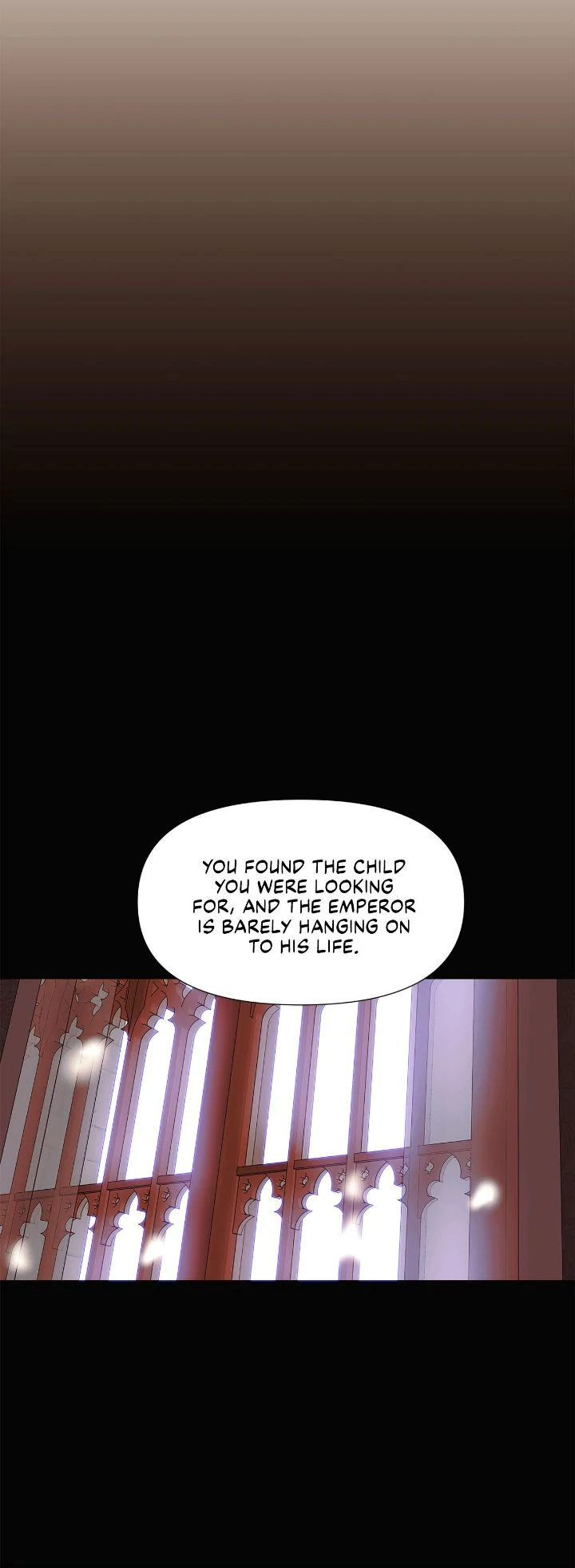 The Villain Discovered My Identity Chapter 143 page 3
