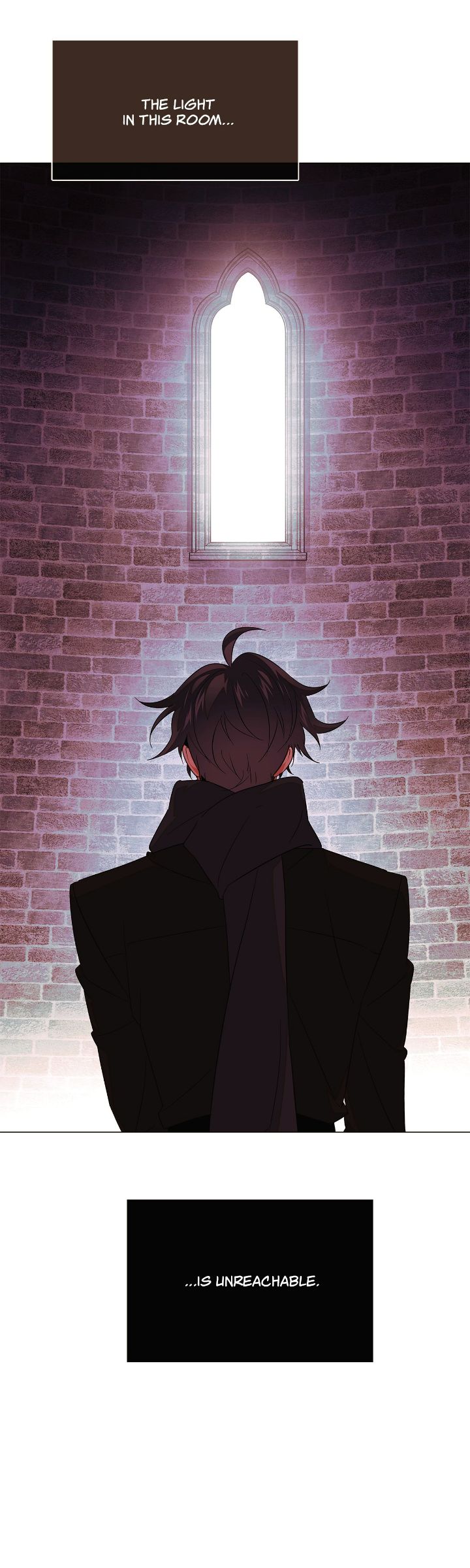 The Villain Discovered My Identity Chapter 143 page 40