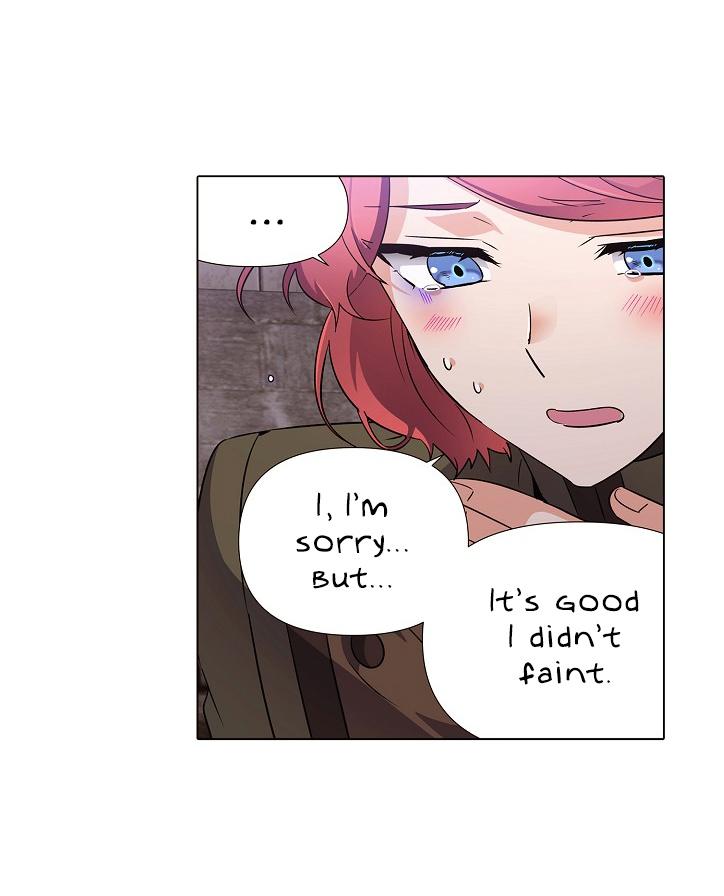 The Villain Discovered My Identity Chapter 31 page 14