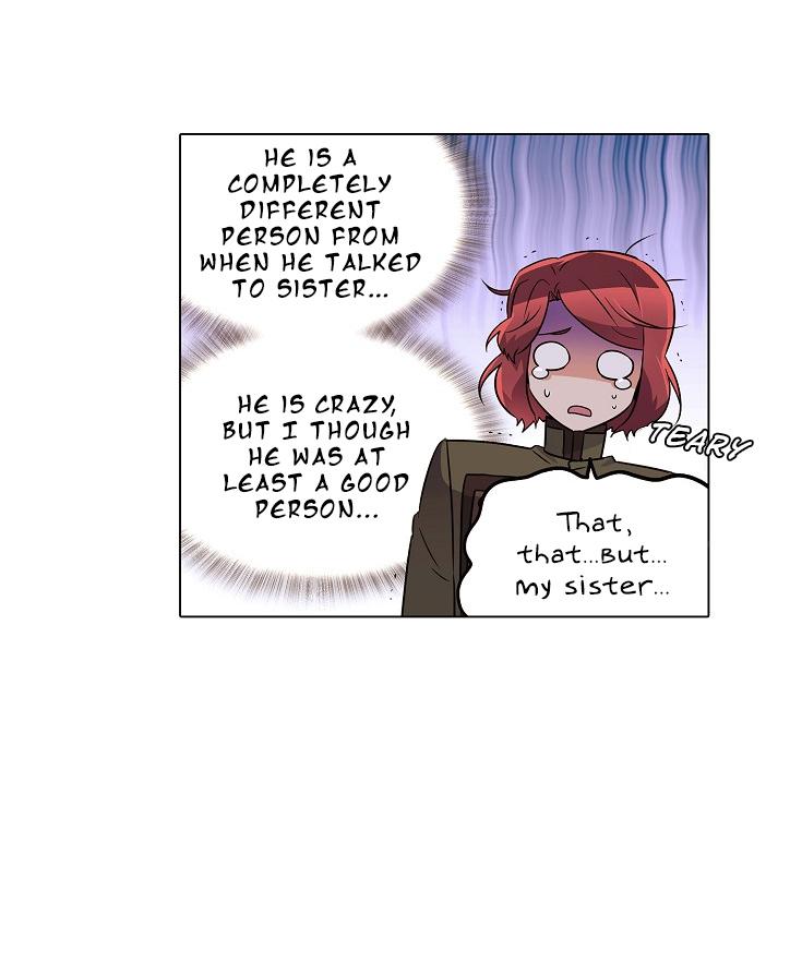 The Villain Discovered My Identity Chapter 31 page 18