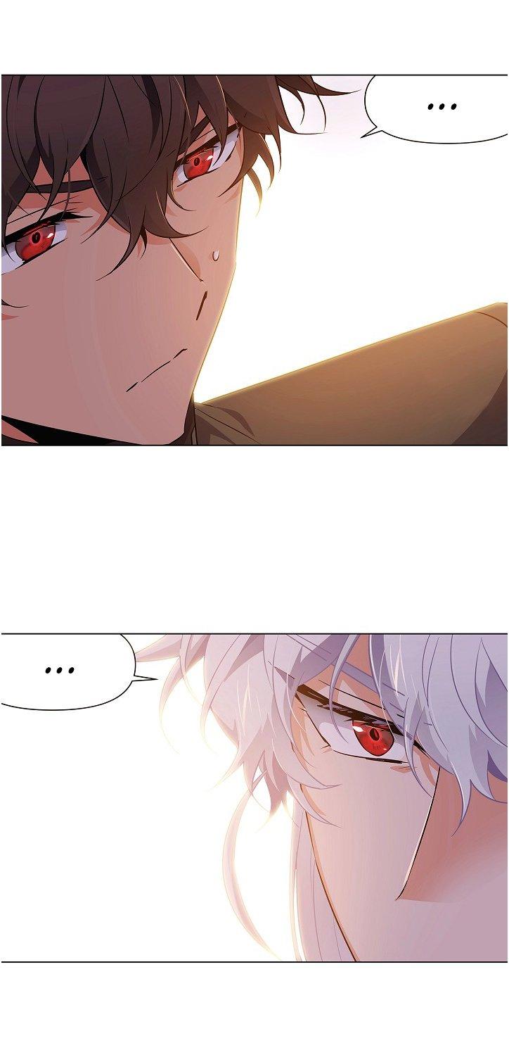The Villain Discovered My Identity Chapter 31 page 1