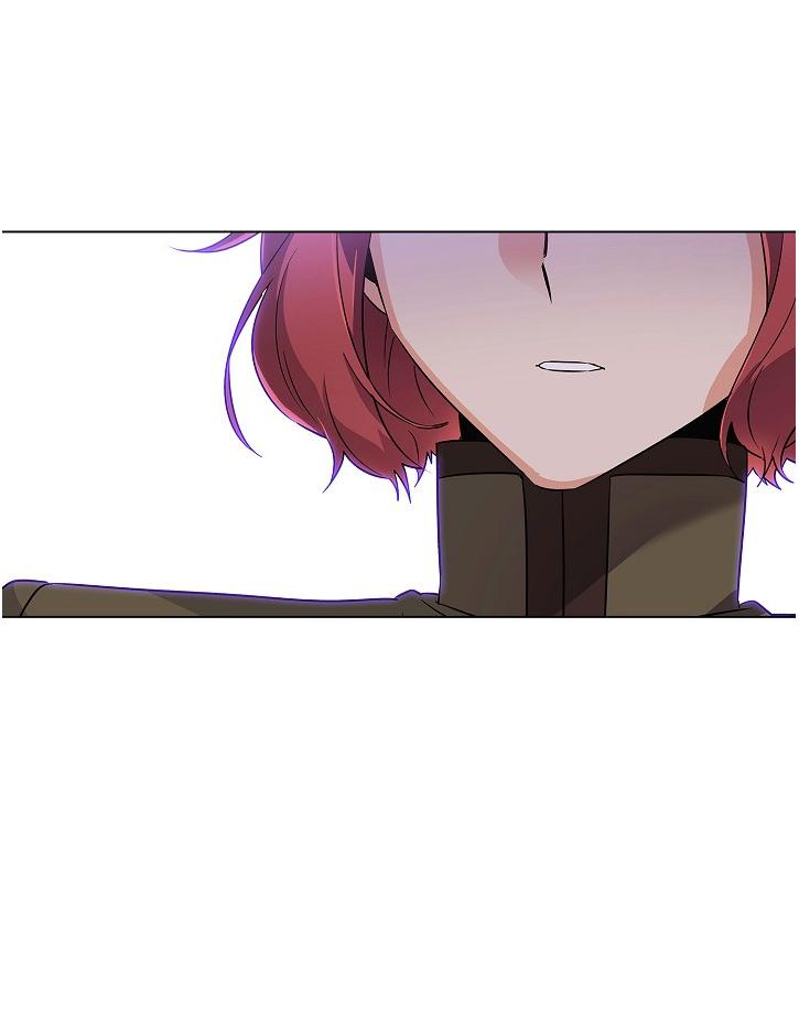 The Villain Discovered My Identity Chapter 31 page 21
