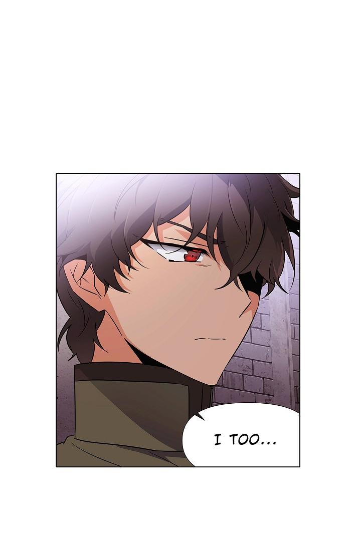 The Villain Discovered My Identity Chapter 31 page 23