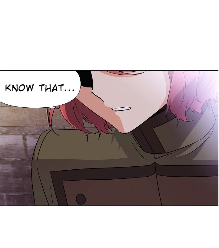 The Villain Discovered My Identity Chapter 31 page 24