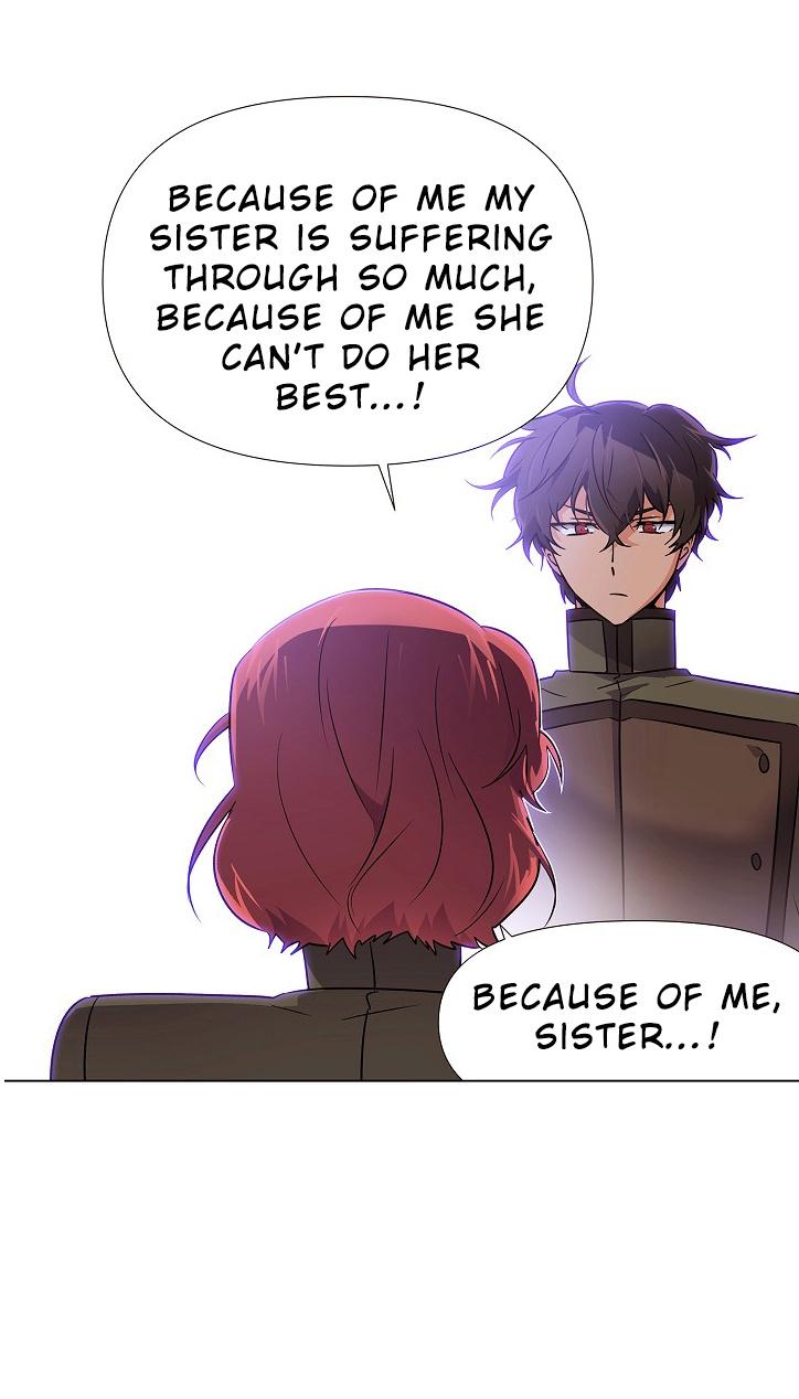 The Villain Discovered My Identity Chapter 31 page 25