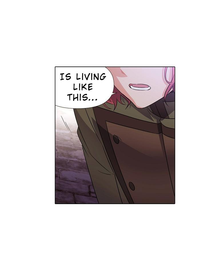 The Villain Discovered My Identity Chapter 31 page 26