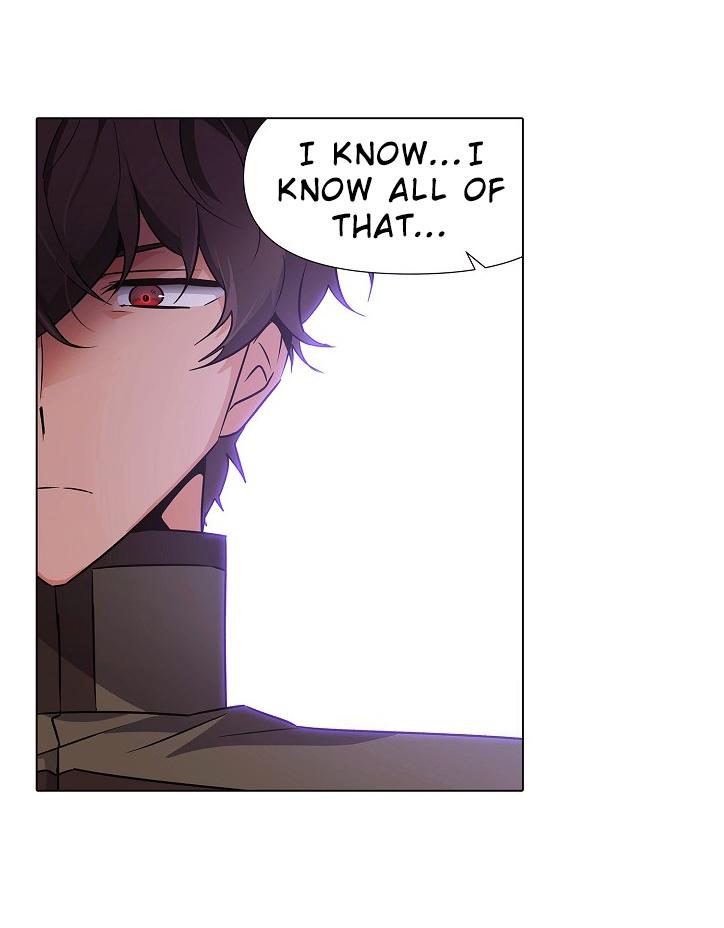 The Villain Discovered My Identity Chapter 31 page 27