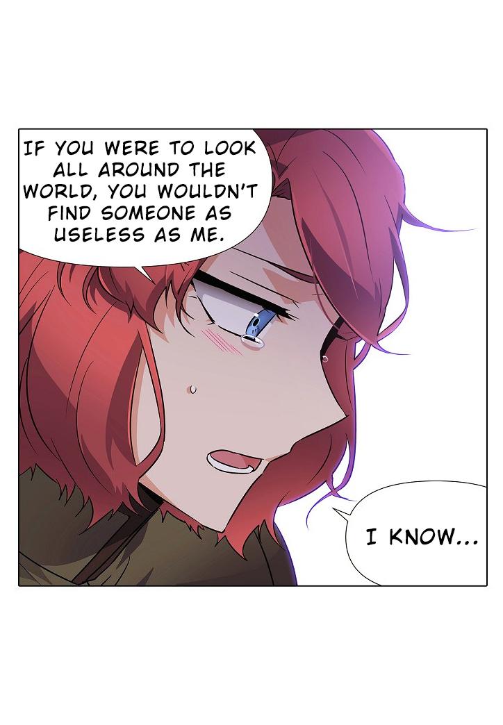 The Villain Discovered My Identity Chapter 31 page 28