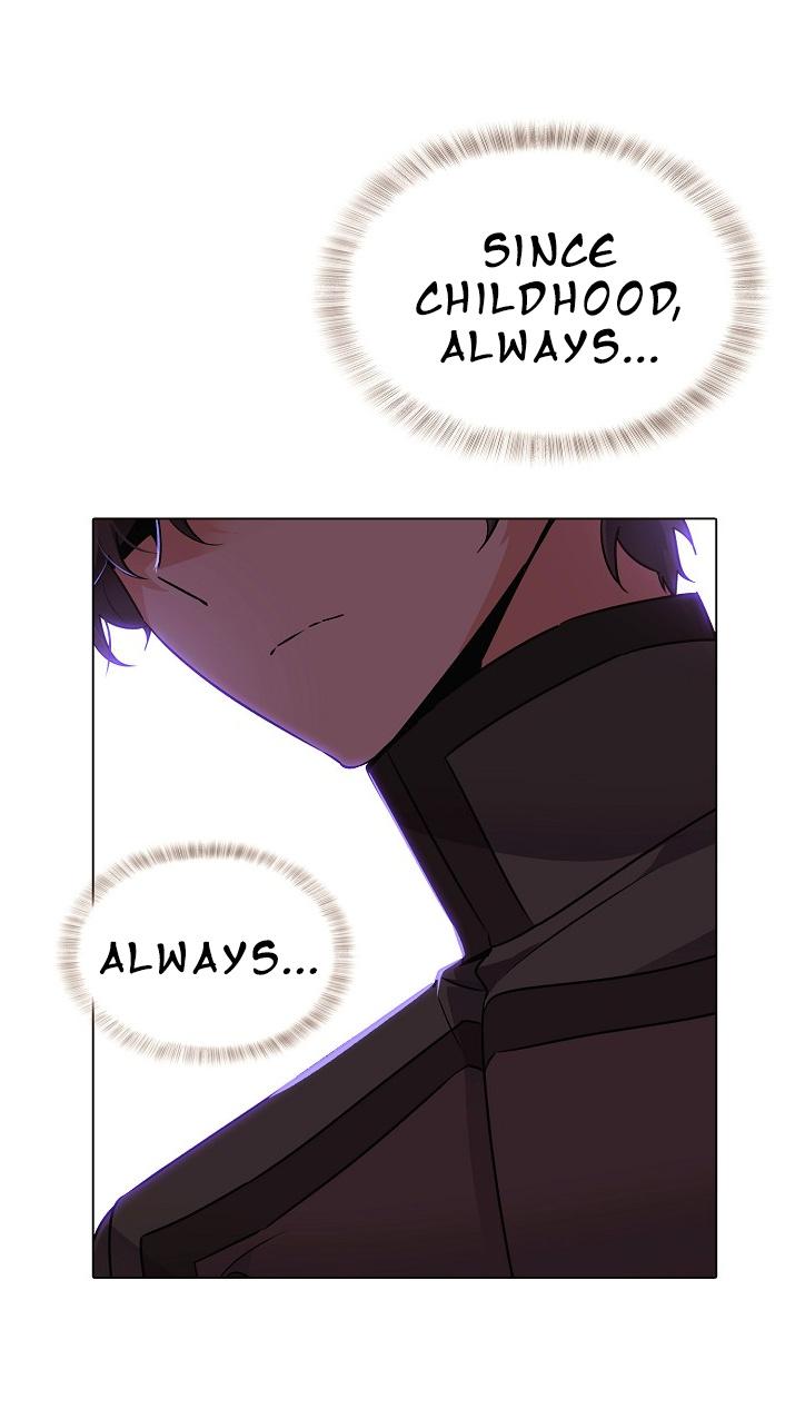 The Villain Discovered My Identity Chapter 31 page 29
