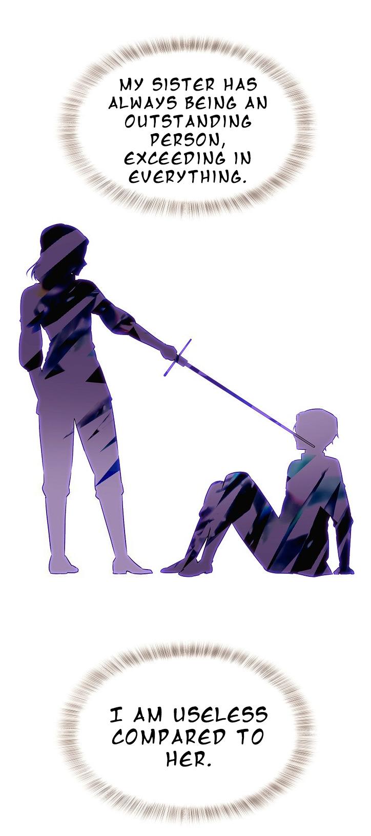 The Villain Discovered My Identity Chapter 31 page 30