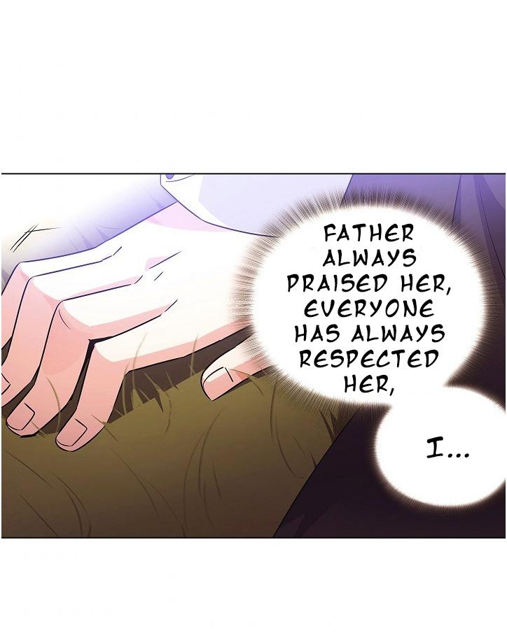 The Villain Discovered My Identity Chapter 31 page 31