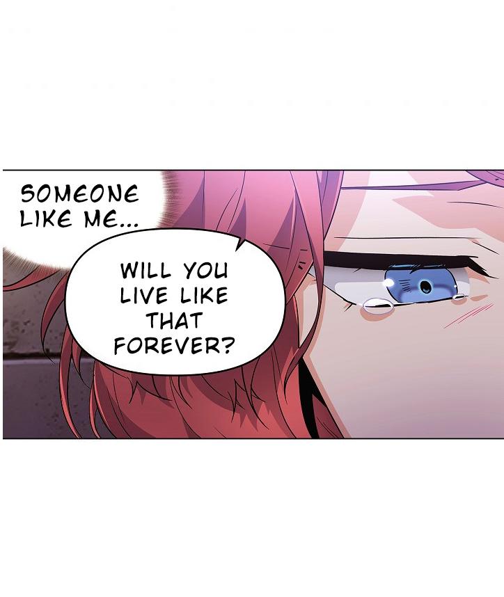 The Villain Discovered My Identity Chapter 31 page 32