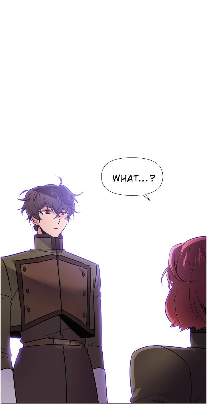 The Villain Discovered My Identity Chapter 31 page 34