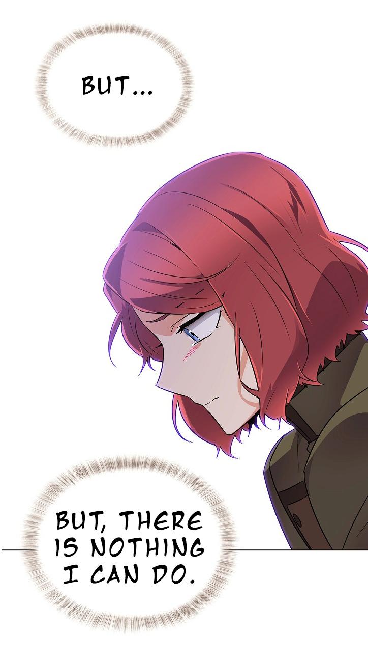 The Villain Discovered My Identity Chapter 31 page 38