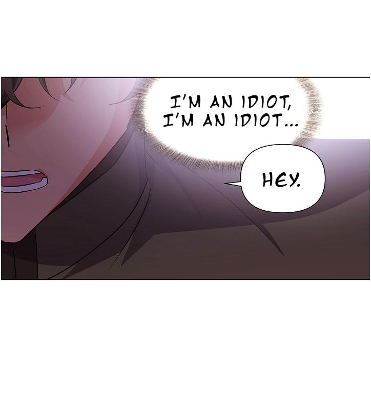 The Villain Discovered My Identity Chapter 31 page 39