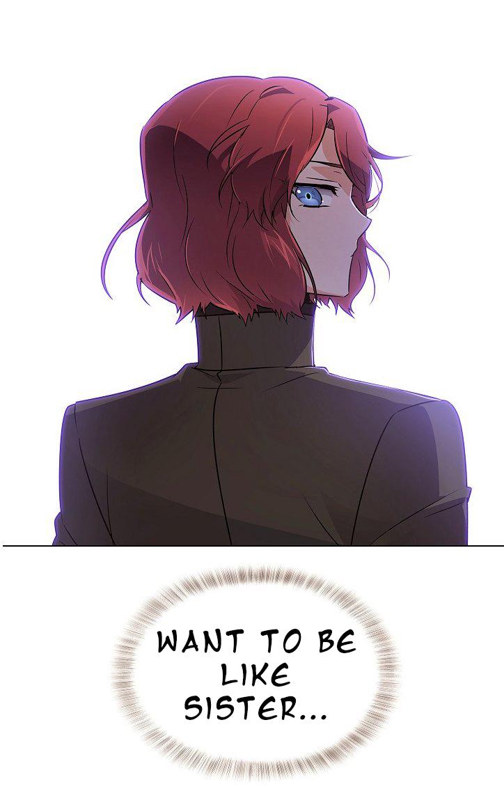 The Villain Discovered My Identity Chapter 31 page 44
