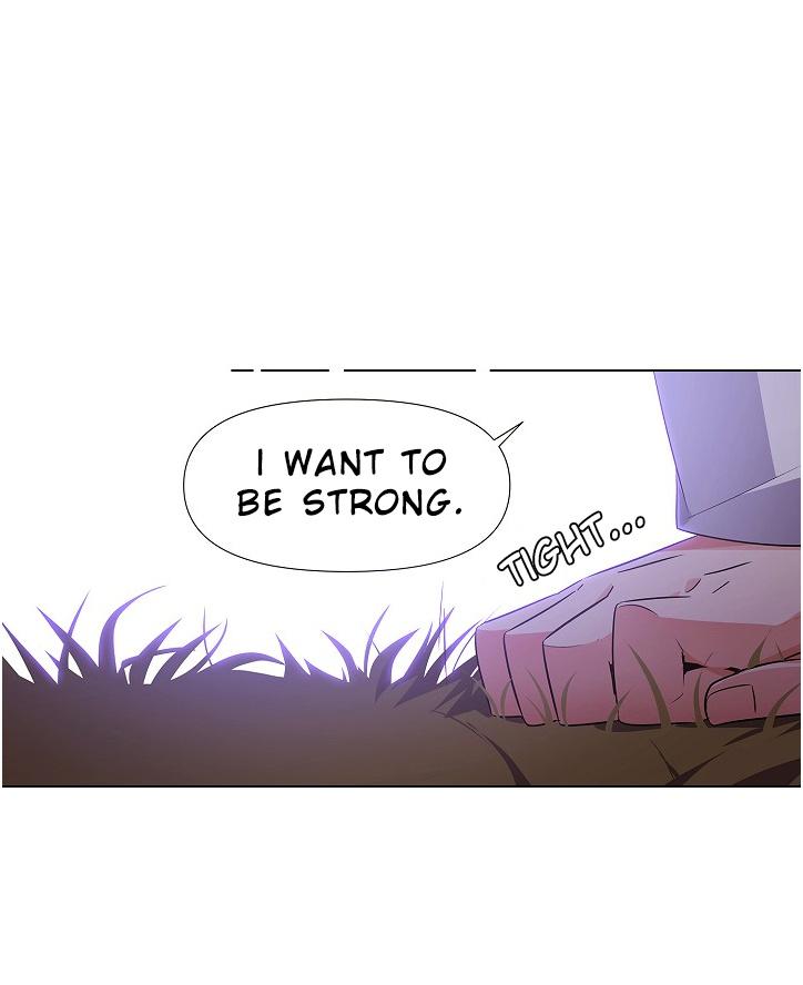 The Villain Discovered My Identity Chapter 31 page 45