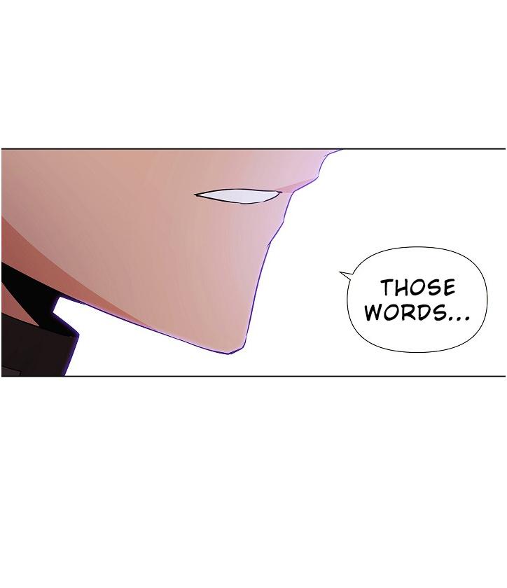 The Villain Discovered My Identity Chapter 31 page 47