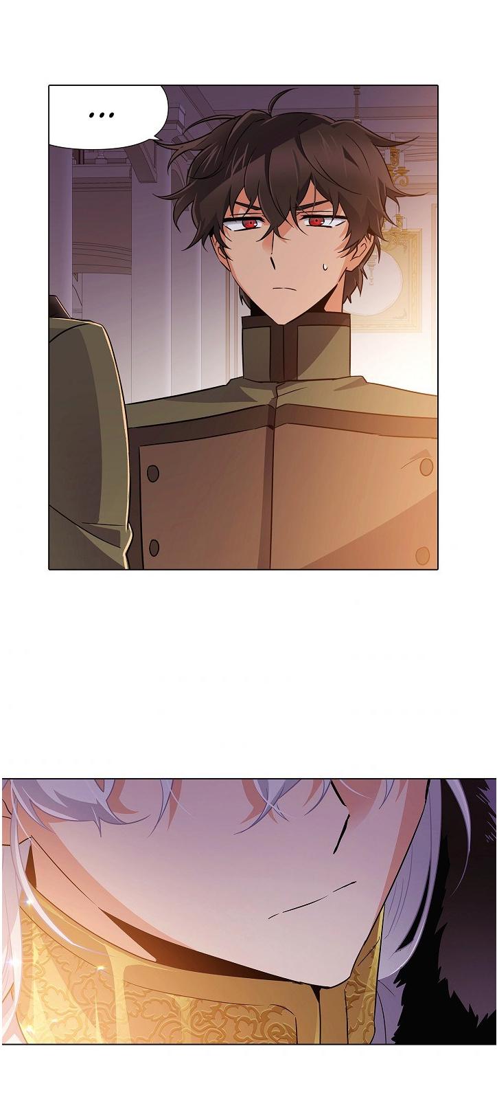 The Villain Discovered My Identity Chapter 31 page 4
