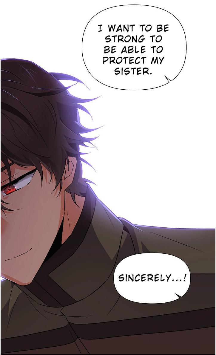 The Villain Discovered My Identity Chapter 31 page 52