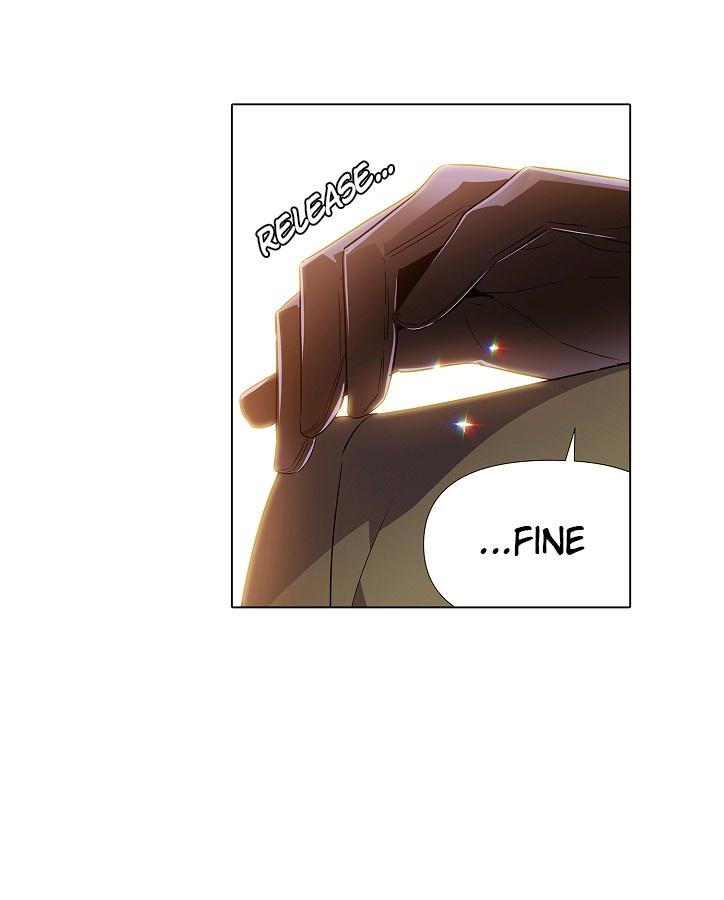 The Villain Discovered My Identity Chapter 31 page 5
