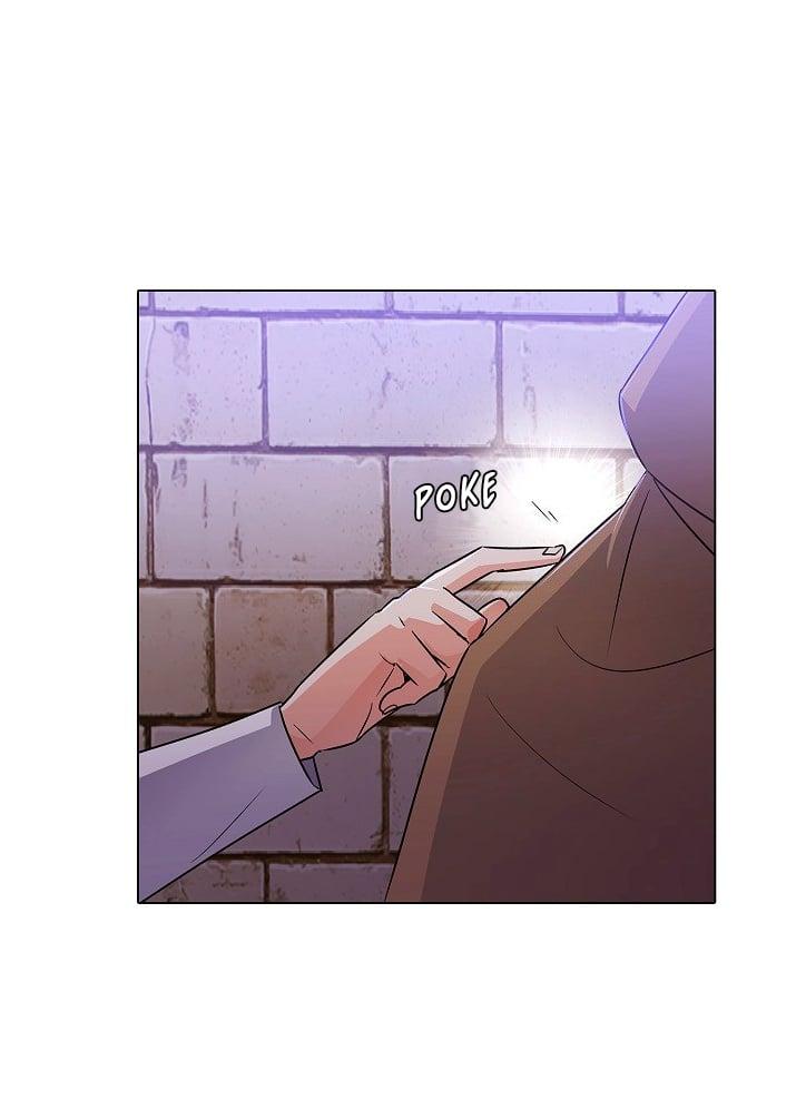 The Villain Discovered My Identity Chapter 31 page 59