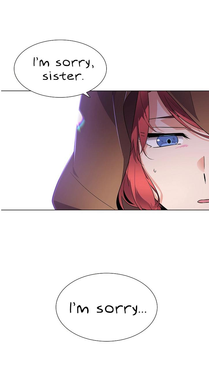 The Villain Discovered My Identity Chapter 31 page 68