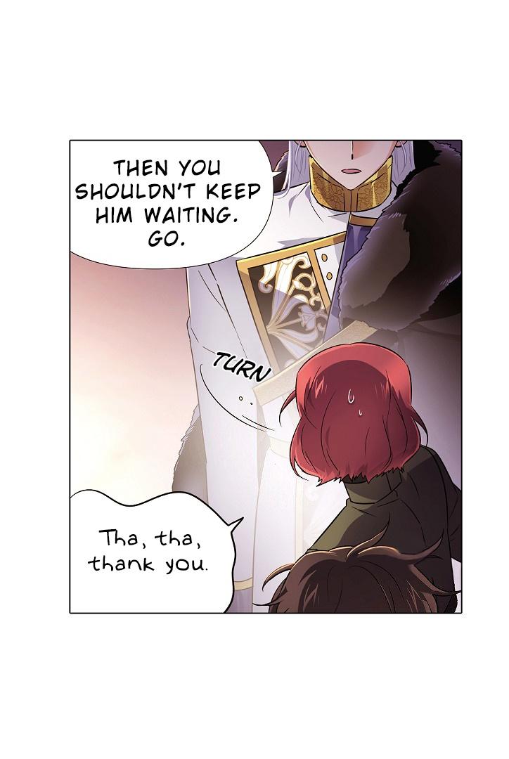 The Villain Discovered My Identity Chapter 31 page 6